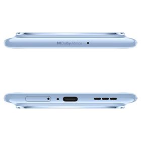 Tecno Spark Slim 256 GB 8 GB Ram Mavi