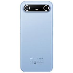 Tecno Spark Slim 256 GB 8 GB Ram Mavi