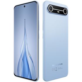 Tecno Spark Slim 256 GB 8 GB Ram Mavi