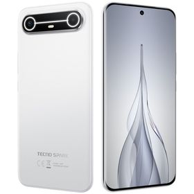 Tecno Spark Slim 256GB 8GB Ram Beyaz