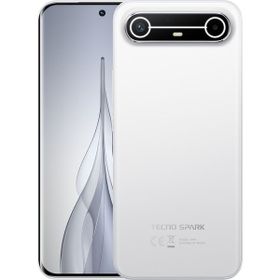 Tecno Spark Slim 256GB 8GB Ram