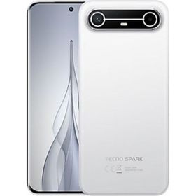 Tecno Spark Slim 5G 256 GB 8 GB Ram Beyaz