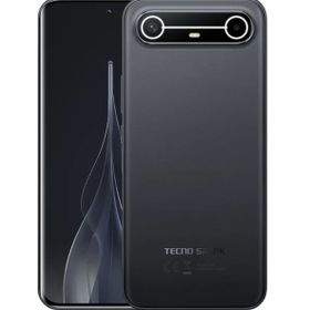 Tecno Spark Slim 5G 256 GB 8 GB Ram
