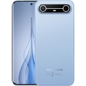 Tecno Spark Slim 5G 256 GB 8 GB Ram