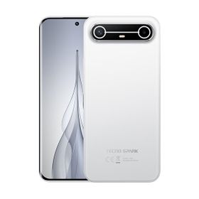 Tecno Spark Slim 5G 256GB 8GB Ram Beyaz Outlet-Teşhir