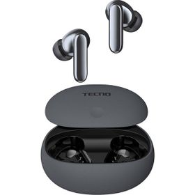 Tecno True 1 Gri Bluetooth Kulaklık