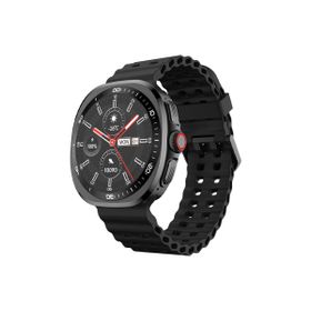 Tecno Watch Neo Siyah Akıllı Saat