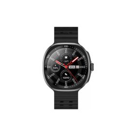 Tecno Watch Neo Siyah Akıllı Saat