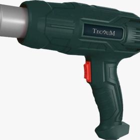 Tecnum HG-2000 E Sıcak Hava Tabancası