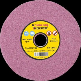 Tecomec 01005003 145x22x3.2 mm Zincir Bileme Diski