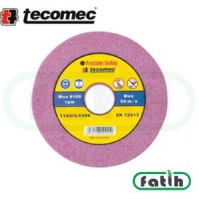 Tecomec 01005003 145x22x3,2 mm 91-3/25 Zincir Bileme Diski