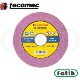 Tecomec 01005007 Zincir Bileme Diski