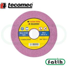 Tecomec 01005007 Zincir Bileme Diski