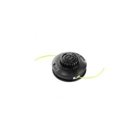 Tecomec 10 mt 1.30 mm Tırpan Misina Başlığı