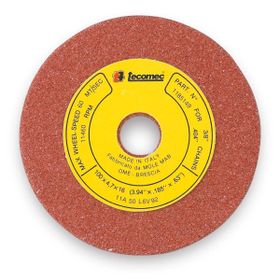 Tecomec 100x4,7x16 mm Zincir Bileme Diski