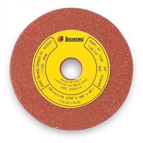 Tecomec 100x4,7x16 mm Zincir Bileme Diski