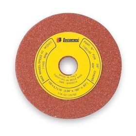 Tecomec 100x4,7x16 mm Zincir Bileme Diski