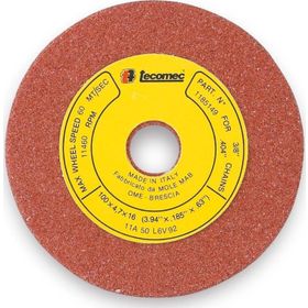 Tecomec 100x4,7x16 mm Zincir Bileme Diski