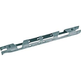Tecomec 1018003 4.0 mm 5/32.1/4.3/8P 91 Köşeli Mastarlı Eğeleme Aparatı