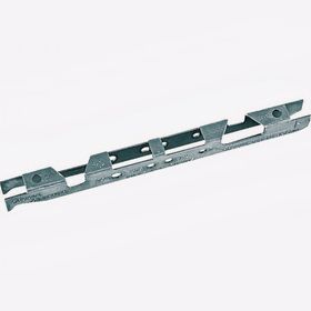 Tecomec 1018003 4.0 mm 5/32.1/4.3/8P 91 Köşeli Mastarlı Eğeleme Aparatı