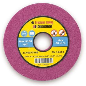 Tecomec 105x22x3.2 mm 91-3/25 Zincir Bileme Diski