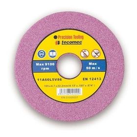 Tecomec 105x22x4.7 mm 3/8-404 Zincir Bileme Diski