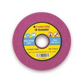 Tecomec 145x22x6 mm Zincir Bileme Diski