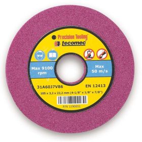 Tecomec 145x22x6 mm Zincir Bileme Diski