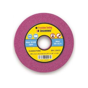 Tecomec 145x22x6 mm Zincir Bileme Diski