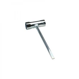 Tecomec 2304017 13x16 mm Düz Tornavida Uçlu Buji Anahtarı