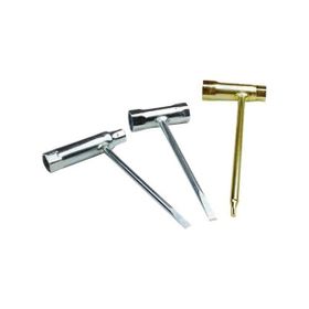 Tecomec 2304074 13x13 mm Torks TX27 Anahtarlı Buji Anahtarı