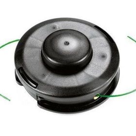 Tecomec 50709040 Erkek 130 mm Misina Başlığı