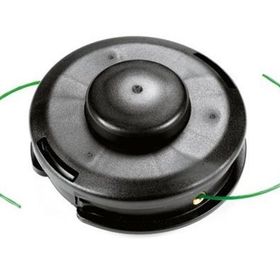 Tecomec 50709040 Erkek 130 mm Misina Başlığı