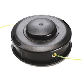 Tecomec 50709107 M8x130 mm Otomatik Erkek Motorlu Tırpan Başlığı Misina Kafası