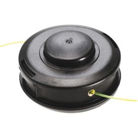 Tecomec 50709107 M8x130 mm Otomatik Erkek Motorlu Tırpan Başlığı Misina Kafası