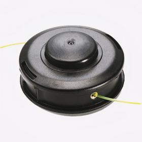Tecomec 50709107 M8x130 mm Otomatik Erkek Motorlu Tırpan Başlığı Misina Kafası