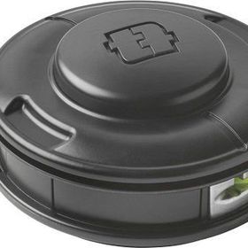 Tecomec 50739026 Dişi 130 mm Misina Başlığı