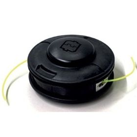 Tecomec 50739026 Dişi 130 mm Misina Başlığı