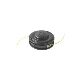 Tecomec 50739030 Otomatik Başlık Dişi M10 130 mm Sthil Tırpan