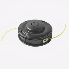Tecomec 50739034 130 mm Otomatik Başlık Dişi M12 Stihl Tırpan