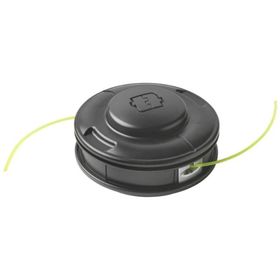 Tecomec 50739163 M10x130 mm Otomatik Dişi Motorlu Tırpan Başlığı Misina Kafası