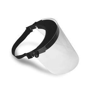 Tecomec 5120903 Plastik Camlı Koruyucu Maske