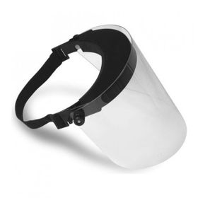 Tecomec 5120903 Plastik Camlı Koruyucu Maske