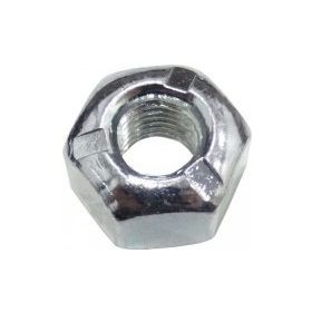 Tecomec 63120040R / Ters Diş Tırpan Bıçak Kilit Somunu