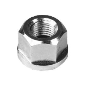 Tecomec 63120040R / Ters Diş Tırpan Bıçak Kilit Somunu