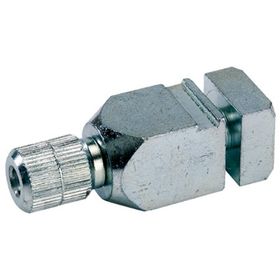 Tecomec Ayarlı Zincir Sökme Altlığı