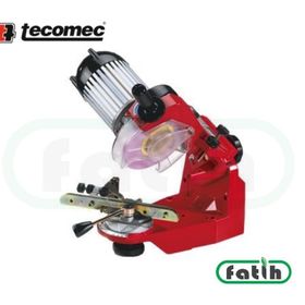 Tecomec Compact Zincir Bileme Makinası
