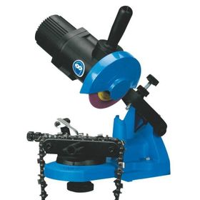 Tecomec Easy Grinder Zincir Bileme Makinası