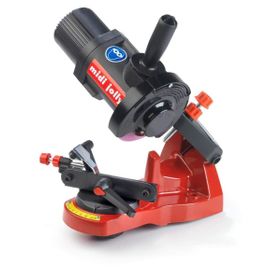 Tecomec Easy Grinder Zincir Bileme Makinası