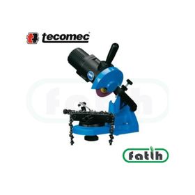 Tecomec Easy Grinder Zincir Bileme Makinası